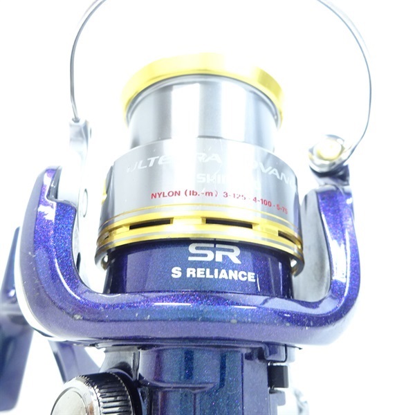 １０アルテグラアドバンス２０００Ｓ